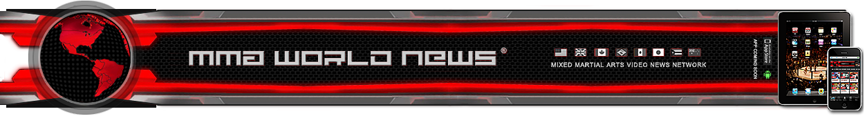 MMA World News®